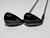 Callaway Jaws Full Toe Raw Black Wedge Set 54* 12 60* 10 Spinner Steel Mens LH, 1 of 12