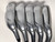 TaylorMade RocketBladez Iron Set 7-PW+AW RocketFuel 85g Regular Steel RH +1", 5 of 12
