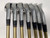 Titleist DCI Gold Overszie + Iron Set 3-PW Aldila Tri-Spec Senior RH No 7 iron, 4 of 12