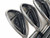 Callaway X2 Hot Iron Set 6-PW+AW 60g Regular Graphite Mens RH - NO 8 Iron, 3 of 12
