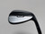 Ping s159 Chrome Wedge 58* 6 Bounce T-Grind Black Dot Z-Z115 Wedge Steel Mens RH, 1 of 12