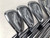 Mizuno Pro 243 Iron Set 4-PW DG Mid S300 115g Stiff Steel Mens RH Midsize Grips, 3 of 12