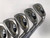 Ping i3 + Iron Set 3-PW Green Dot 2* Up Regular Steel Mens RH, 2 of 12