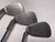 Ping i3 Blade Iron Set 3-PW+AW Green Dot 2* Up Cushin JZ Stiff Steel Mens RH, 8 of 12