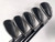Cleveland Launcher XL Halo Iron Set 7-PW+GW Accra iSeries 40i Senior RH, 1 of 12