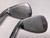 Cleveland Launcher XL Halo Iron Set 7-PW+GW Accra iSeries 40i Senior RH, 7 of 12