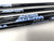 Cleveland Launcher XL Halo Iron Set 7-PW+GW Accra iSeries 40i Senior RH, 9 of 12