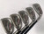 Ping i3 Oversize Iron Set 5-9 Black Dot 350 Series Ladies Graphite Womens RH, 1 of 12