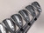 PXG 0311 Chrome Iron Set 3-PW NS Pro Modus 3 Tour 125g Stiff Steel Mens RH +1", 2 of 12