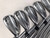 PXG 0311 Chrome Iron Set 3-PW NS Pro Modus 3 Tour 125g Stiff Steel Mens RH +1", 3 of 12