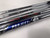 TaylorMade P790 Phantom Black 2023 Iron Set 4-PW NS Pro Modus 3 Tour Stiff RH, 10 of 12