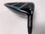 Callaway Rogue Driver 10.5* Aldila Synergy 50g Regular Graphite RH Oversize Grip, 2 of 12