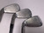TaylorMade M4 Iron Set 5-PW VA Composites Baddaz 75g Stiff RH -1/2'', 6 of 12