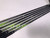 TaylorMade M4 Iron Set 5-PW VA Composites Baddaz 75g Stiff RH -1/2'', 8 of 12