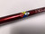 Srixon ZX MKII 3 Fairway Wood 15* HZRDUS RDX Smoke Red 6.0 60g Stiff Mens RH HC, 8 of 12