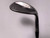 Titleist Vokey SM7 Brushed Steel Wedge 56* 10 Bounce S-Grind Wedge Steel Mens RH, 1 of 12