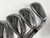 TaylorMade SIM2 MAX Iron Set 6-PW+GW AeroTech SteelFiber FC90 CW F3 Regular RH, 2 of 12