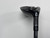 TaylorMade M2 4 Hybrid 22* REAX 55g Senior Graphite Mens RH Oversize Grip, 5 of 12