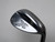 Callaway X Forged Chrome Lob Wedge 64* 9 Bounce Wedge Steel Mens RH Midsize Grip, 2 of 12