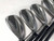 TaylorMade Stealth Iron Set 6-PW+GW Fujikura Ventus Red 6R Regular RH -1/2'', 3 of 12