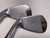 Titleist T300 2021 Iron Set 5-PW+GW True Temper AMT Red R300 Regular RH, 8 of 12