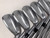 Titleist T250 2025 Iron Set 4-PW+GW Project X LZ 6.0 120g Stiff Steel Mens RH, 3 of 12