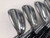 Titleist T100S 2021 Iron Set 5-PW Tensei Blue AV AM(2) Series Stiff RH, 3 of 12