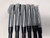 Titleist T100S 2021 Iron Set 5-PW Tensei Blue AV AM(2) Series Stiff RH, 4 of 12