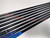 Titleist T200 2023 Iron Set 4-PW+GW Tensei Red AV Series AM(2) Regular RH, 9 of 12