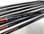 Titleist T200 2023 Iron Set 4-PW+GW Tensei Red AV Series AM(2) Regular RH, 10 of 12