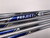 Srixon ZXi5 Iron Set 5-PW Project X Precision Rifle 6.0 Stiff RH -1/2'', 9 of 12