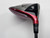 Nike VR S Covert Driver 8.5* Mitsubishi Rayon Kuro Kage Red 50g Senior RH HC, 6 of 12