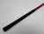 Nike VR S Covert Driver 8.5* Mitsubishi Rayon Kuro Kage Red 50g Senior RH HC, 8 of 12