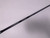 Callaway Apex 2 Hybrid 18* Mitsubishi Rayon Kuro Kage 80g Stiff Graphite Mens RH, 6 of 12