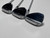 ON OFF Gravity Control Wedge Set 48* 4 | 52* 6 | 58* 9 Modus 3 Tour 105 Wedge RH, 3 of 12
