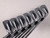 ON OFF Forged Iron Set 4-PW NS Pro Modus 3 Tour 105 Stiff Steel Mens RH, 1 of 12
