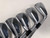 ON OFF Forged Iron Set 4-PW NS Pro Modus 3 Tour 105 Stiff Steel Mens RH, 2 of 12