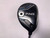 Ping G440 7 Hybrid 34* Alta Quick 45g Senior Graphite Mens RH, 1 of 12