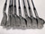 Ping Gmax Iron Set 5-PW+GW+SW Blue Dot 1* Up CFS Regular Steel Mens RH, 5 of 12