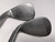 Ping Gmax Iron Set 5-PW+GW+SW Blue Dot 1* Up CFS Regular Steel Mens RH, 8 of 12