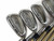 Cleveland TA7 Tour Iron Set 3-PW Tour Action Regular RH - No 7 iron, 3 of 12
