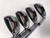 Cobra King S9 Iron Set 6-PW NS Pro 900XH Regular Steel Mens RH No 9 iron, 1 of 12