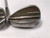 Cleveland RTX 6 ZipCore Tour Rack Raw Wedge Set 52*10 | 58*10 SteelFiber Reg RH, 3 of 12