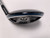 Callaway Rogue 4 Fairway Wood 17* Aldila Quaranta 50g Ladies Graphite Womens RH, 4 of 12