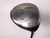Cleveland Hibore Driver 10.5* Fujikura 55g Regular Graphite Mens RH, 1 of 12