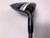 Callaway XR 5 Fairway Wood 18* Project X San Diego 4.0 Ladies Graphite Womens RH, 2 of 12