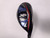 Callaway XR Pro 2 Hybrid 18* Project X San Diego 6.0 73g Stiff Graphite Mens RH, 1 of 12