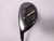 LEFTY Callaway Mavrik Max Womens 5 Hybrid 27* Helium 50L I Ladies Graphite LH HC, 2 of 12