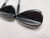 Titleist Vokey SM10 Jet Black Wedge Set 52* 12 56* 14 60* 12 S200 Steel Mens RH, 3 of 12