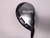 Callaway Razr X 5 Hybrid 27* 45g Ladies Graphite Womens RH, 1 of 12